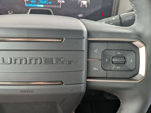 Used 2025 GMC Hummer EV 2X AWD/4WD image 16