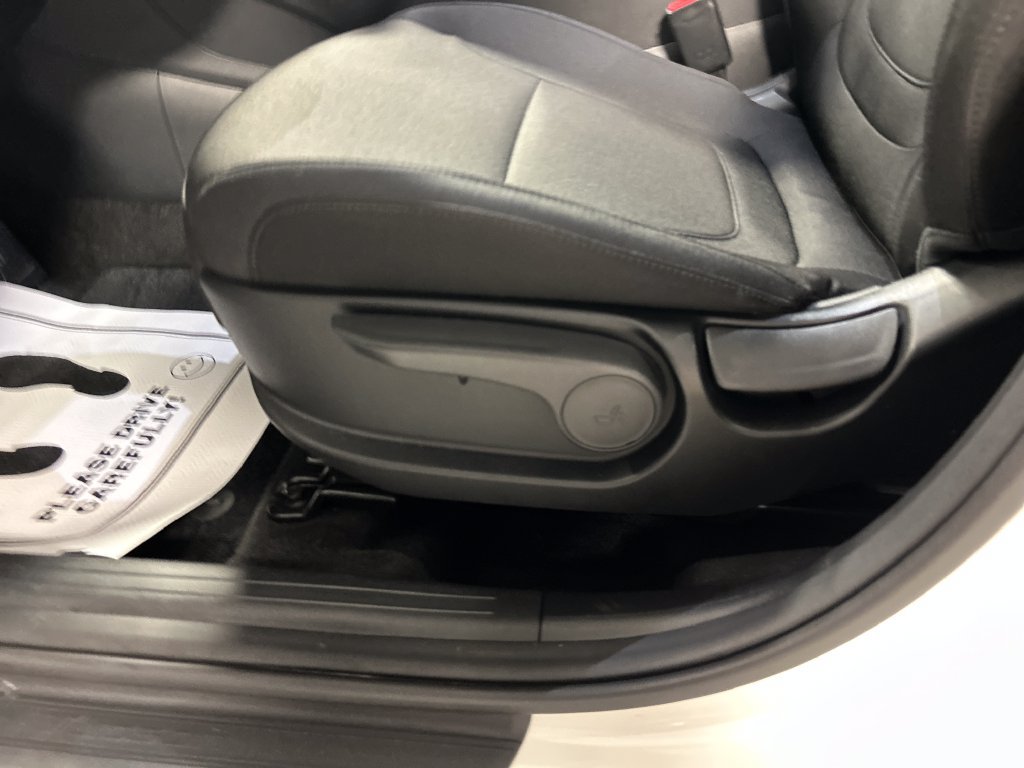 Used 2026 Hyundai Tucson SE AWD/4WD image 11