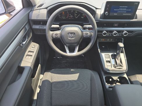 New 2026 Honda CR-V LX image 21