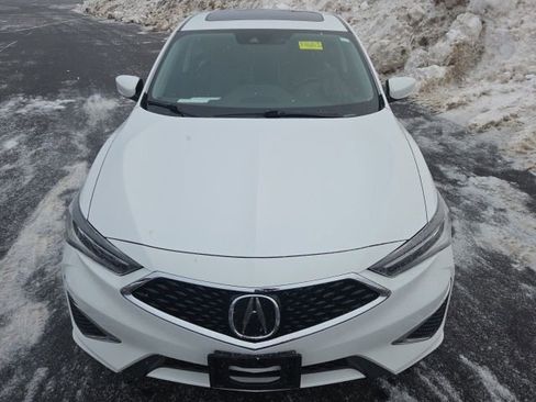 Used 2022 Acura ILX Premium Package image 14