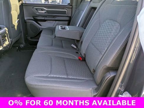 New 2026 RAM 1500 Big Horn image 25