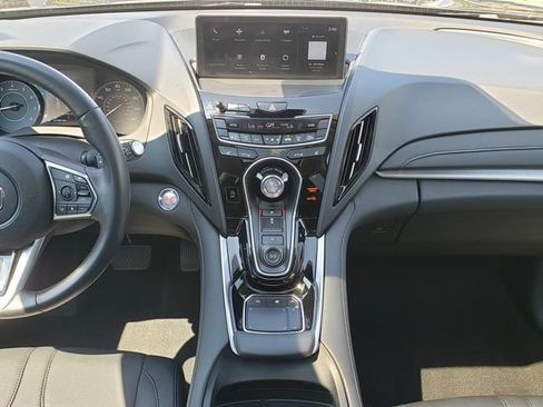 Certified 2024 Acura RDX SH-AWD image 16