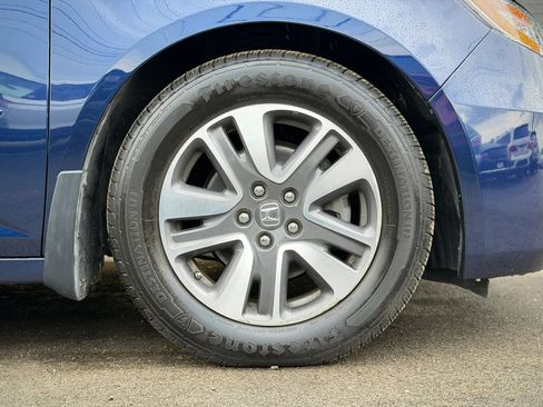 Used 2016 Honda Odyssey Touring image 25