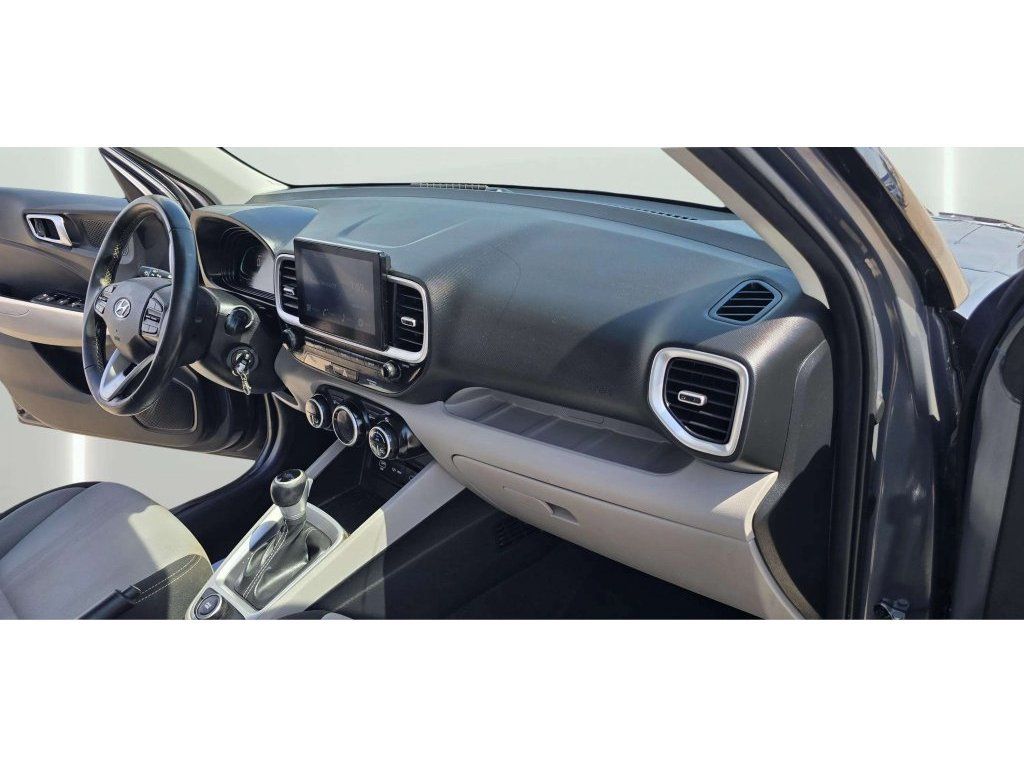 Used 2023 Hyundai Venue SEL w/ Cargo Package FWD image 13
