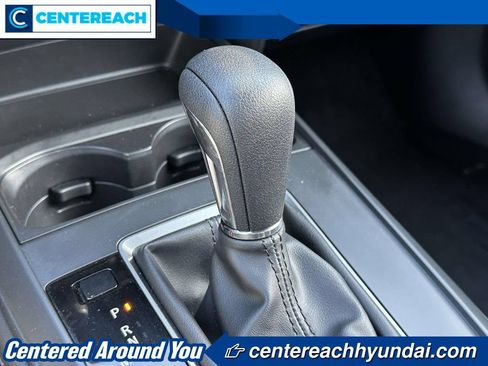 Used 2024 MAZDA CX-30 AWD 2.5 S image 26