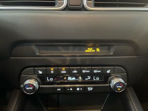 Certified 2025 MAZDA CX-5 AWD 2.5 S w/ Select Package image 17