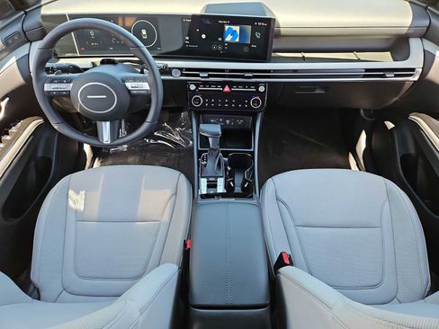 New 2025 Hyundai Santa Cruz Limited image 15