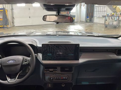 New 2026 Ford Maverick XL image 11