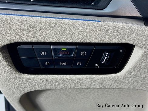 Used 2023 BMW i4 M50 w/ Premium Package image 10