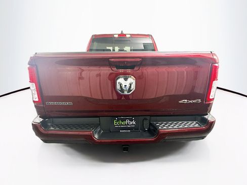 Used 2023 RAM 1500 Big Horn image 7