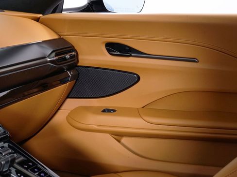 New 2026 Aston Martin V8 Vantage S image 23