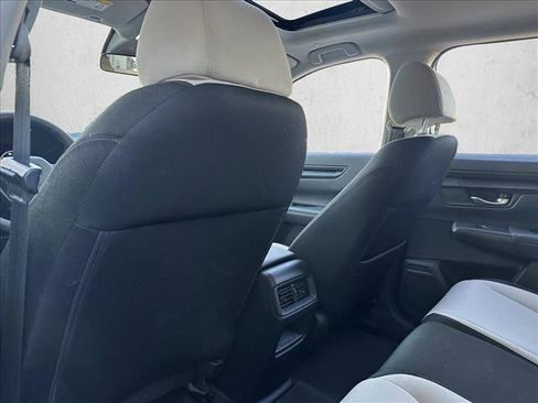 Used 2023 Honda CR-V EX image 23