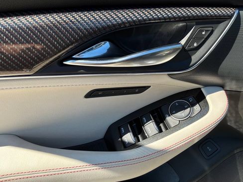 New 2026 Cadillac CT5 Sport AWD/4WD image 14