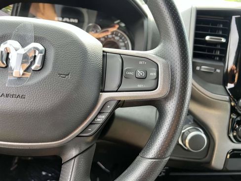 Used 2024 RAM 2500 Tradesman w/ Bed Utility Group image 24