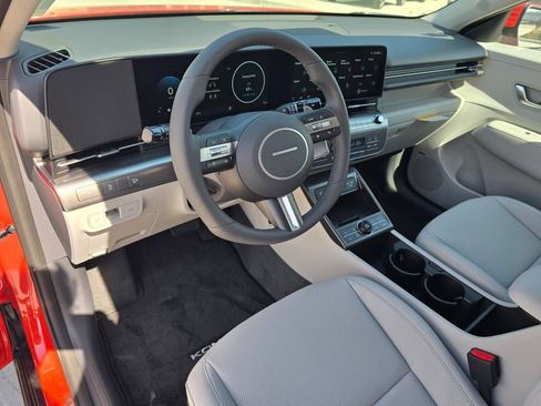 New 2026 Hyundai Kona Limited image 13