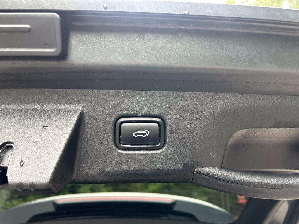 Used 2023 Hyundai Tucson SEL AWD/4WD image 32