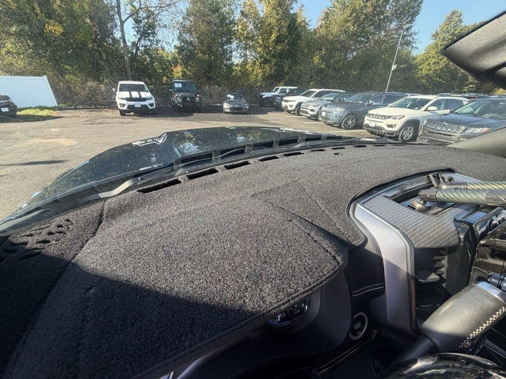 Used 2019 RAM 2500 Limited AWD/4WD image 32