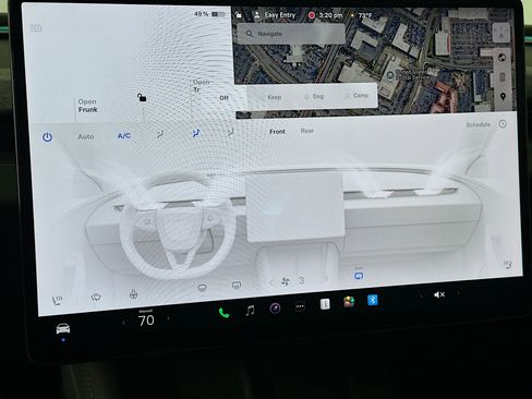 Used 2024 Tesla Model 3 Long Range image 23