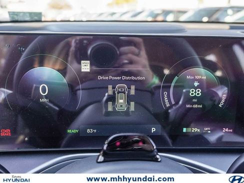 New 2026 Hyundai Ioniq 9 SEL AWD/4WD image 26
