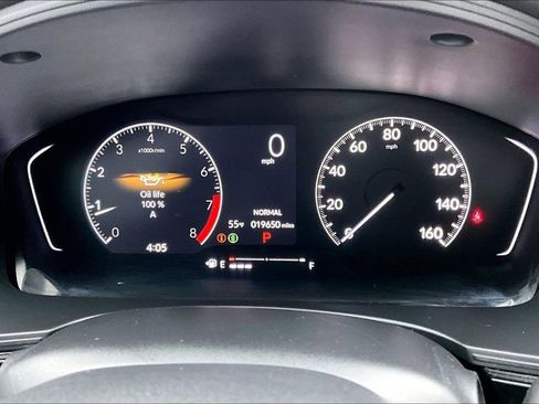 Used 2023 Honda Civic Sport image 12