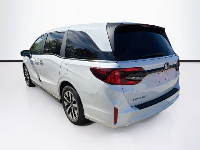 New 2027 Honda Odyssey EX-L image 5