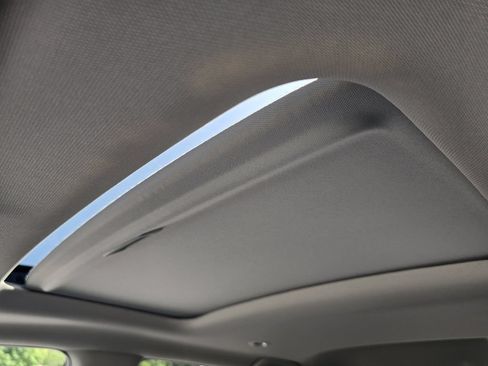 New 2027 Honda HR-V EX-L image 25