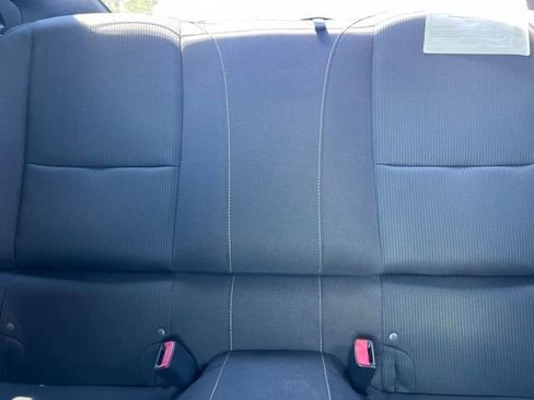 Used 2013 Chevrolet Camaro LT RWD image 27