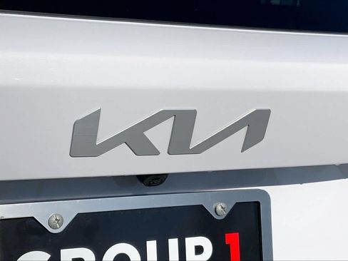 Used 2023 Kia Sorento SX FWD image 31