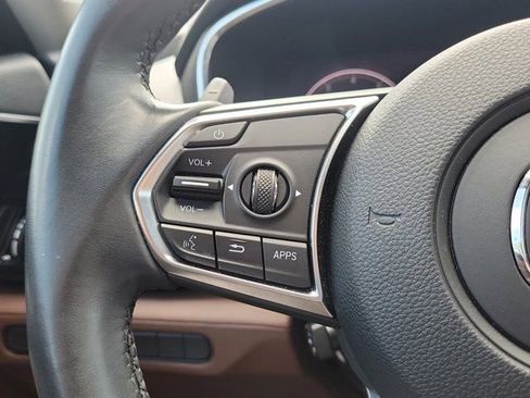 Used 2023 Acura MDX Technology image 19