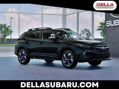 New 2026 Subaru Crosstrek 2.5i Limited w/ Popular Package #4A