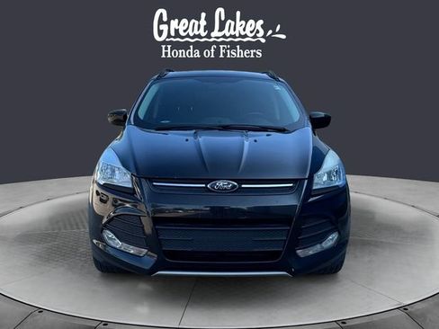 Used 2015 Ford Escape SE w/ Equipment Group 201A FWD image 8