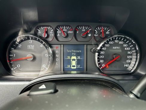 Used 2019 GMC Sierra 1500 Limited w/ Elevation Edition image 20