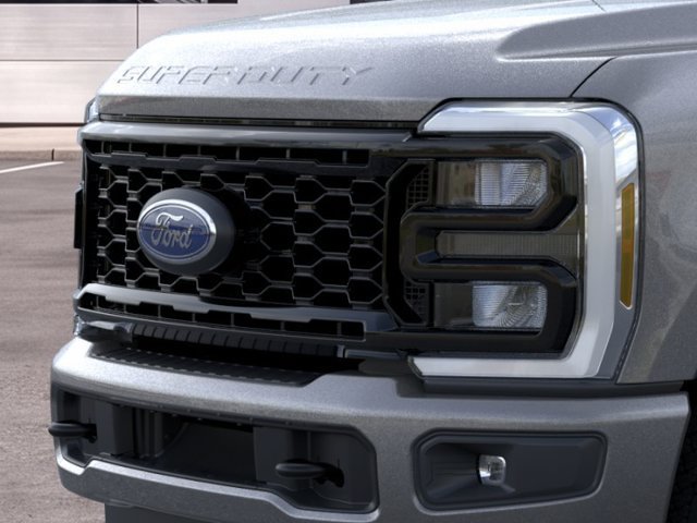 New 2026 Ford F350 XL w/ STX Appearance Package AWD/4WD image 17