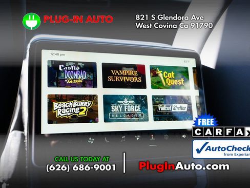 Used 2024 Tesla Model 3 Long Range image 14