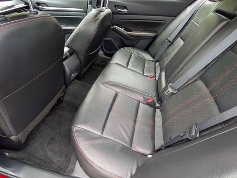 Used 2025 Nissan Altima 2.5 SR w/ SR Premium Package FWD image 20
