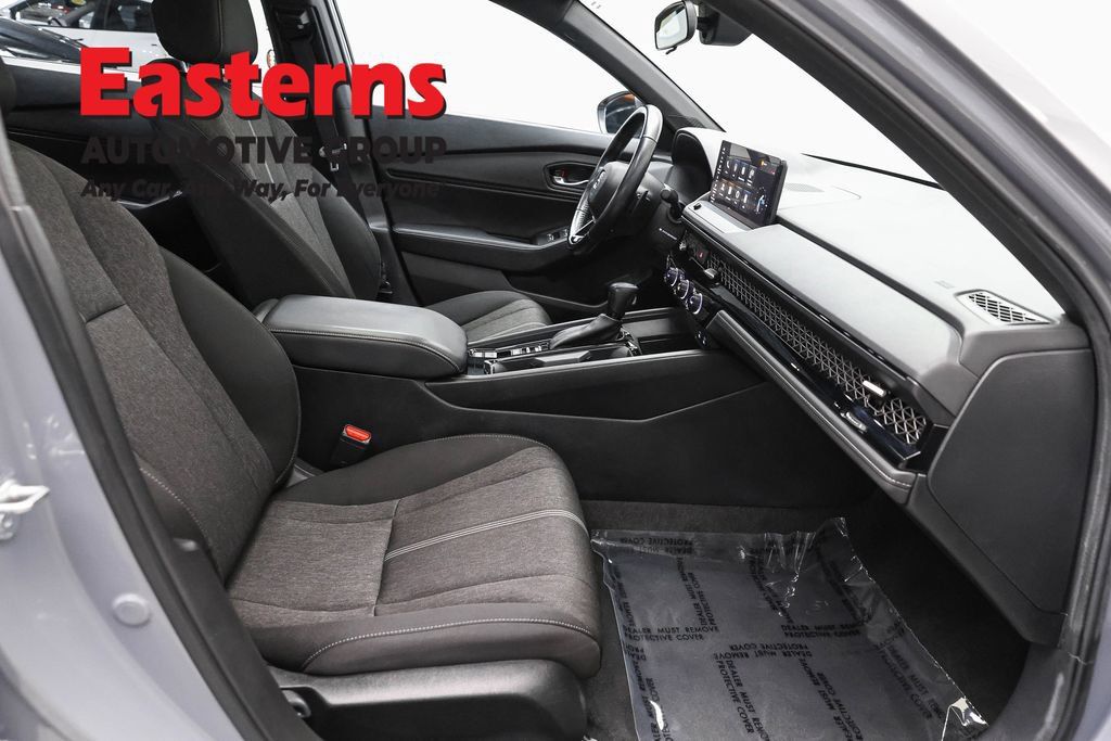 Used 2023 Honda Accord Sport image 23