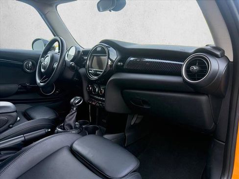 Used 2015 MINI Cooper S FWD image 10