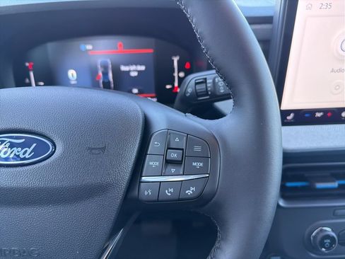 New 2026 Ford Maverick XLT w/ XLT Luxury Package AWD/4WD image 17