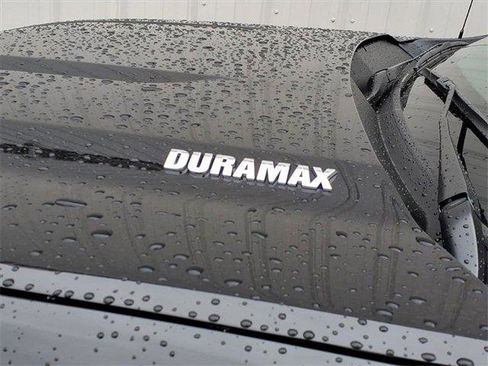 New 2026 Chevrolet Silverado 1500 LTZ w/ LTZ Premium Package image 10