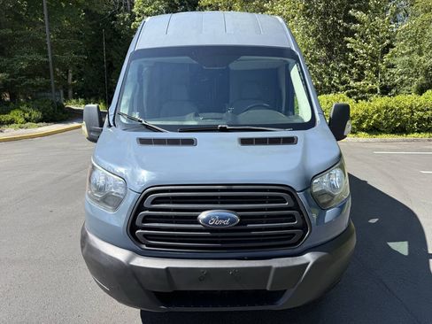 Used 2019 Ford Transit 250 148 High Roof Extended RWD image 8