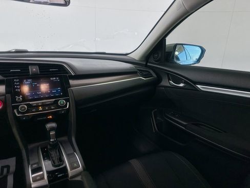 Used 2020 Honda Civic EX image 23