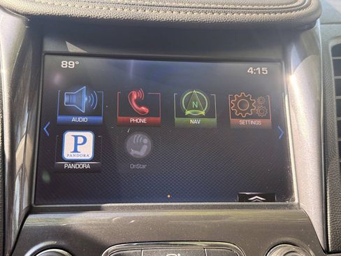 Used 2014 Chevrolet Impala LTZ FWD image 17