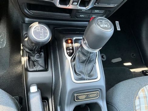 New 2026 Jeep Wrangler Unlimited Sport AWD/4WD image 22