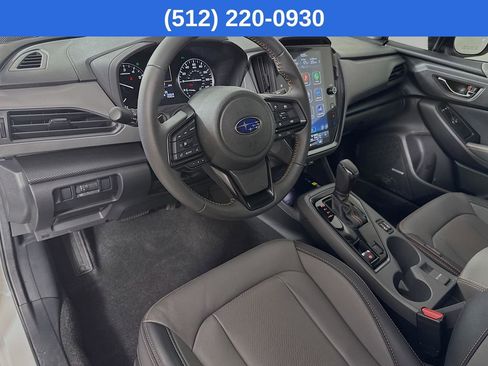 Certified 2025 Subaru Crosstrek 2.5i Limited w/ Crosstrek Mirror Package image 10