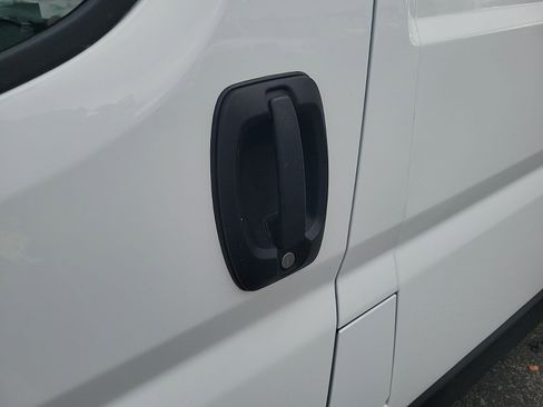 New 2024 RAM ProMaster 2500 w/ Upfitter's Prep Package image 15