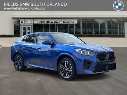 Used 2026 BMW X2 xDrive28i