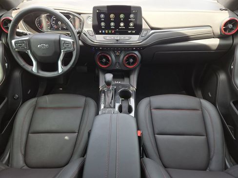 Used 2025 Chevrolet Blazer RS w/ Driver Confidence II Package FWD image 21