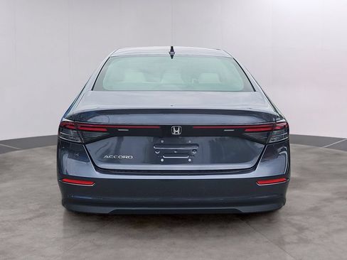 Used 2024 Honda Accord LX image 4