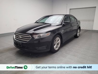Used 2013 Ford Taurus SEL