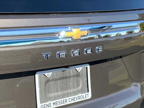 Used 2021 Chevrolet Tahoe LT image 29